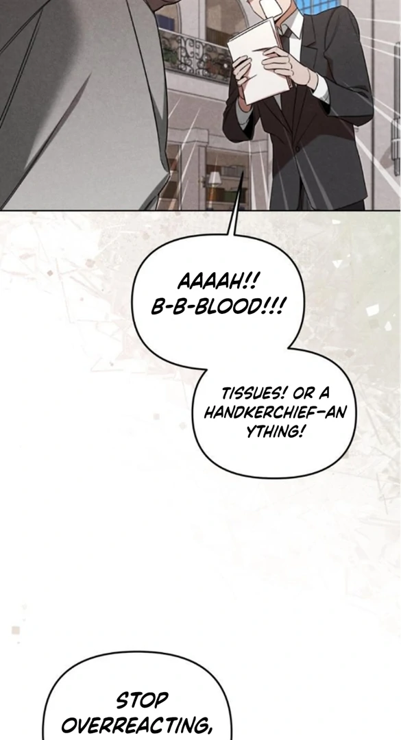 At the Place Where the Golden Rose Broke Chapter 19 - Page 4