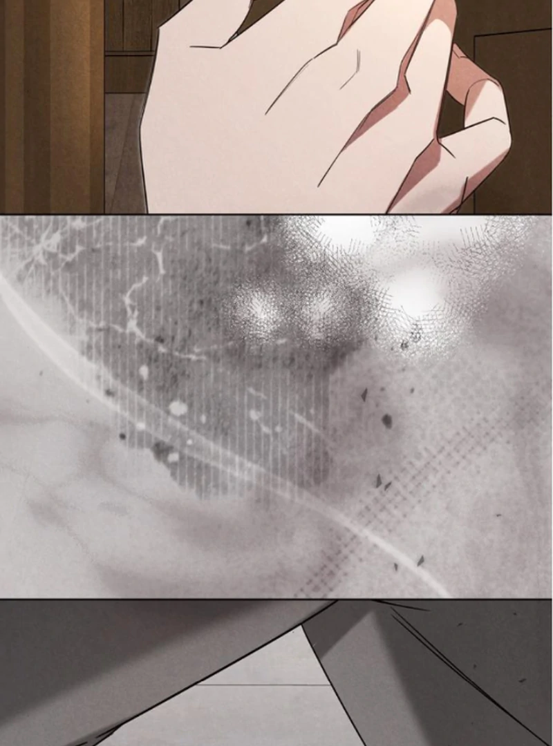 At the Place Where the Golden Rose Broke Chapter 19 - Page 43