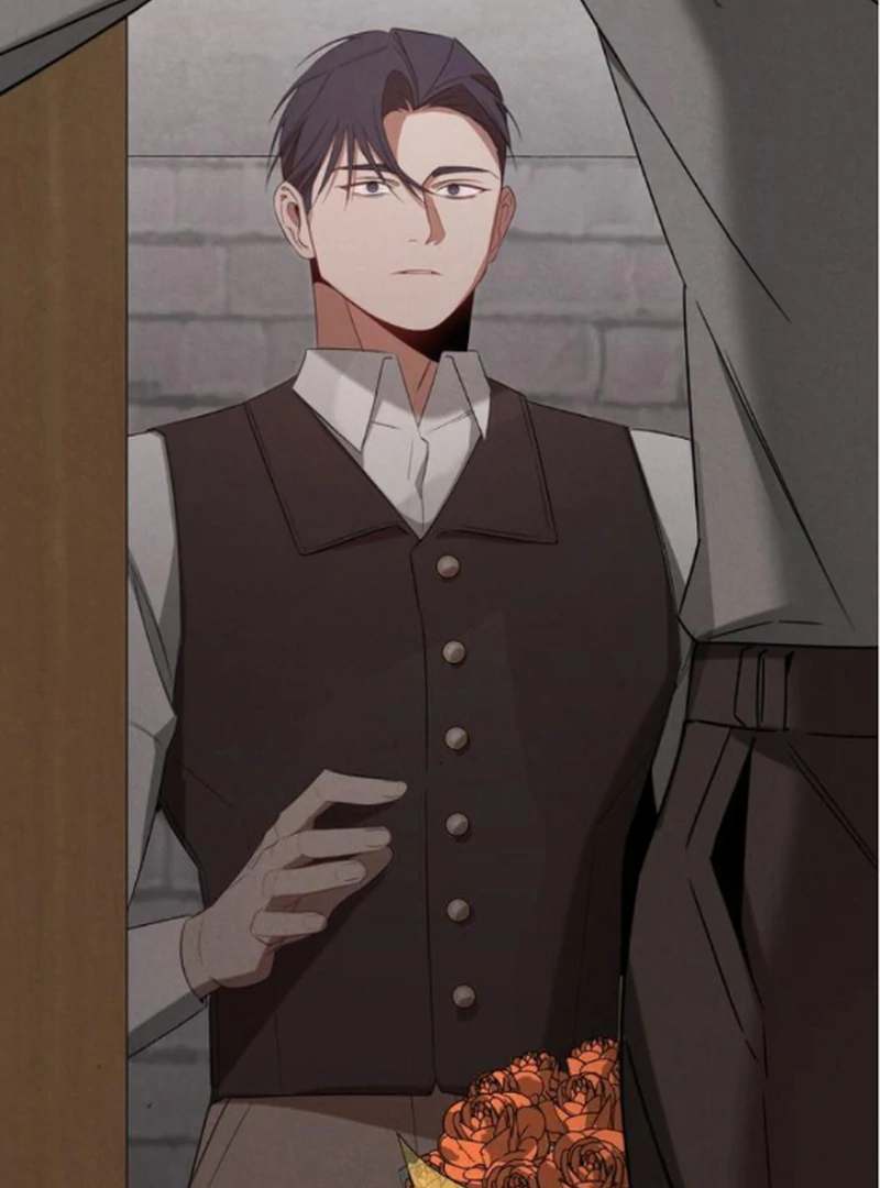 At the Place Where the Golden Rose Broke Chapter 19 - Page 44