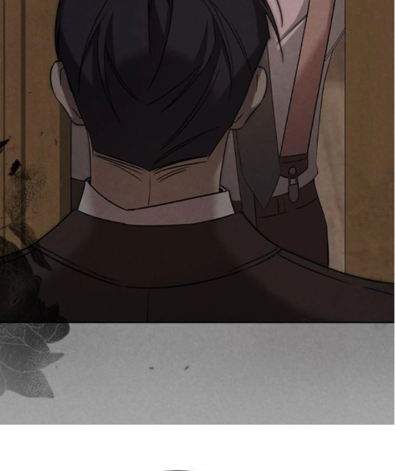 At the Place Where the Golden Rose Broke Chapter 19 - Page 47