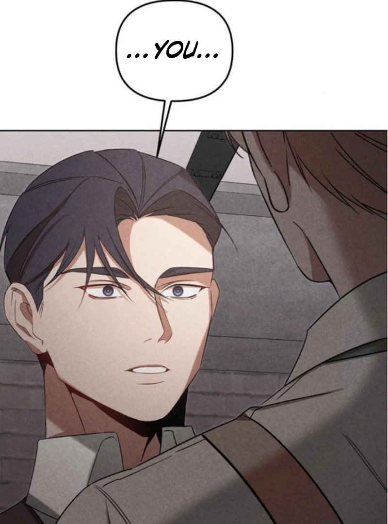 At the Place Where the Golden Rose Broke Chapter 19 - Page 48