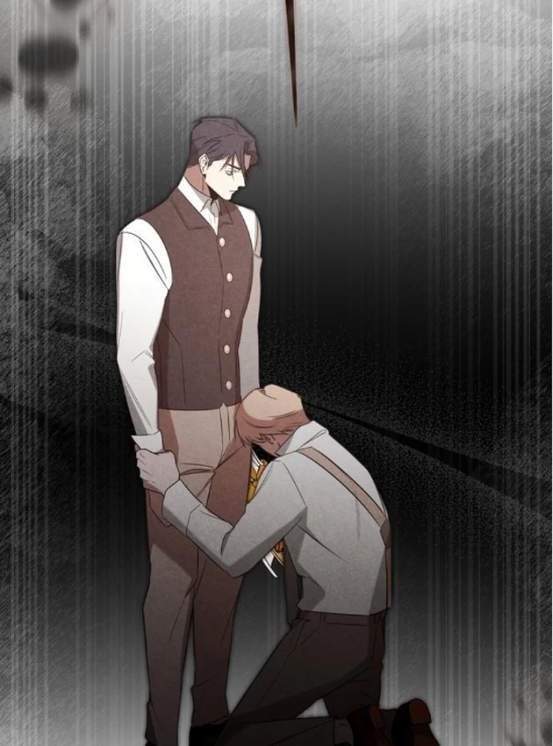 At the Place Where the Golden Rose Broke Chapter 19 - Page 53
