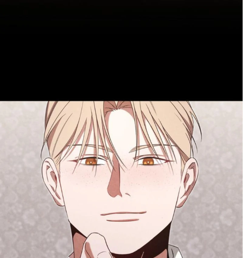At the Place Where the Golden Rose Broke Chapter 19 - Page 58