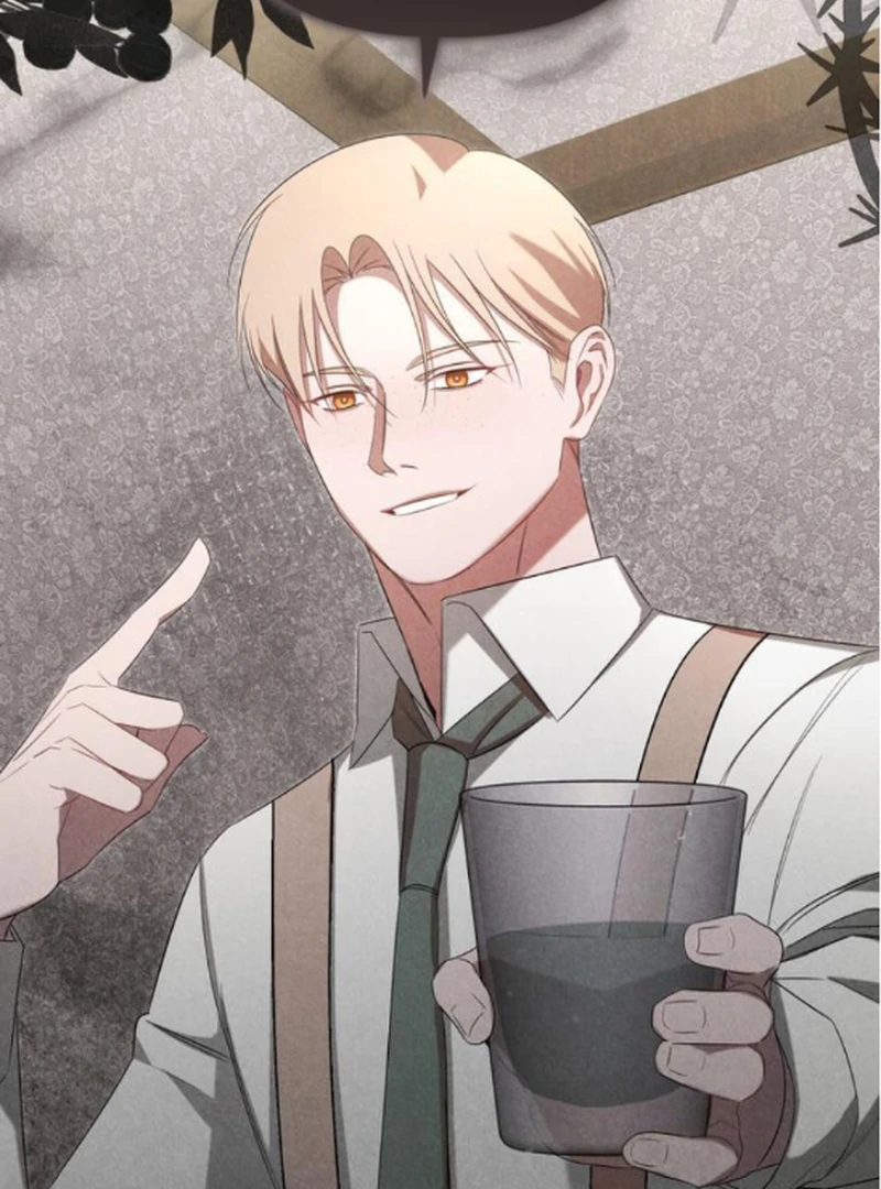 At the Place Where the Golden Rose Broke Chapter 19 - Page 63