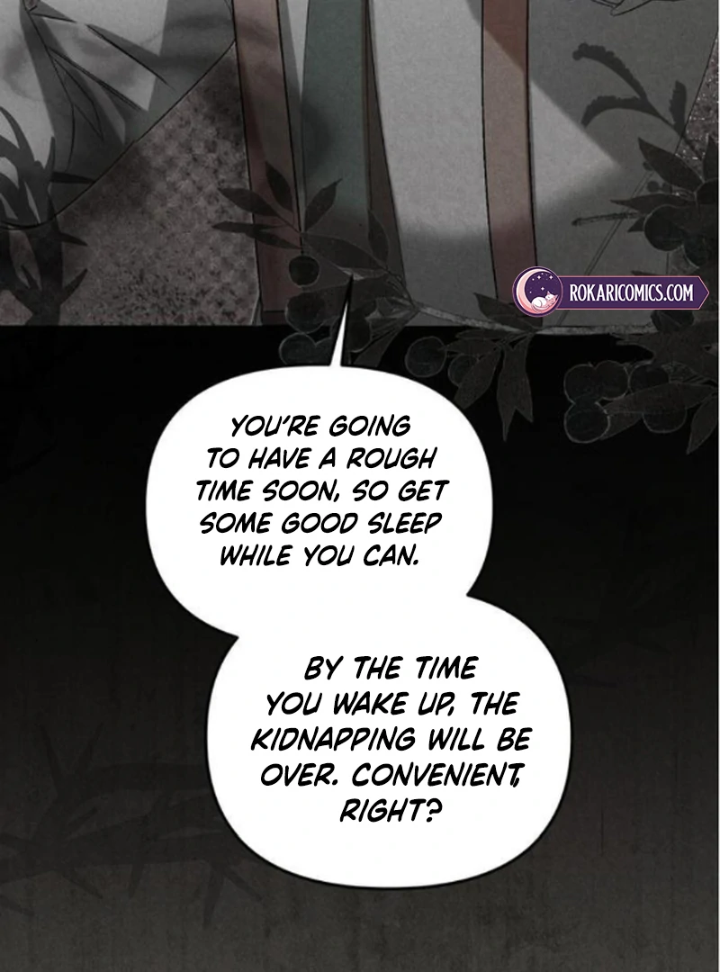 At the Place Where the Golden Rose Broke Chapter 19 - Page 64