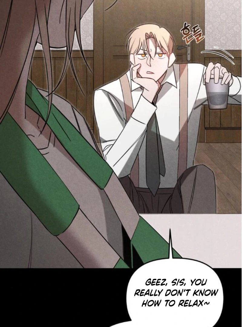 At the Place Where the Golden Rose Broke Chapter 19 - Page 67