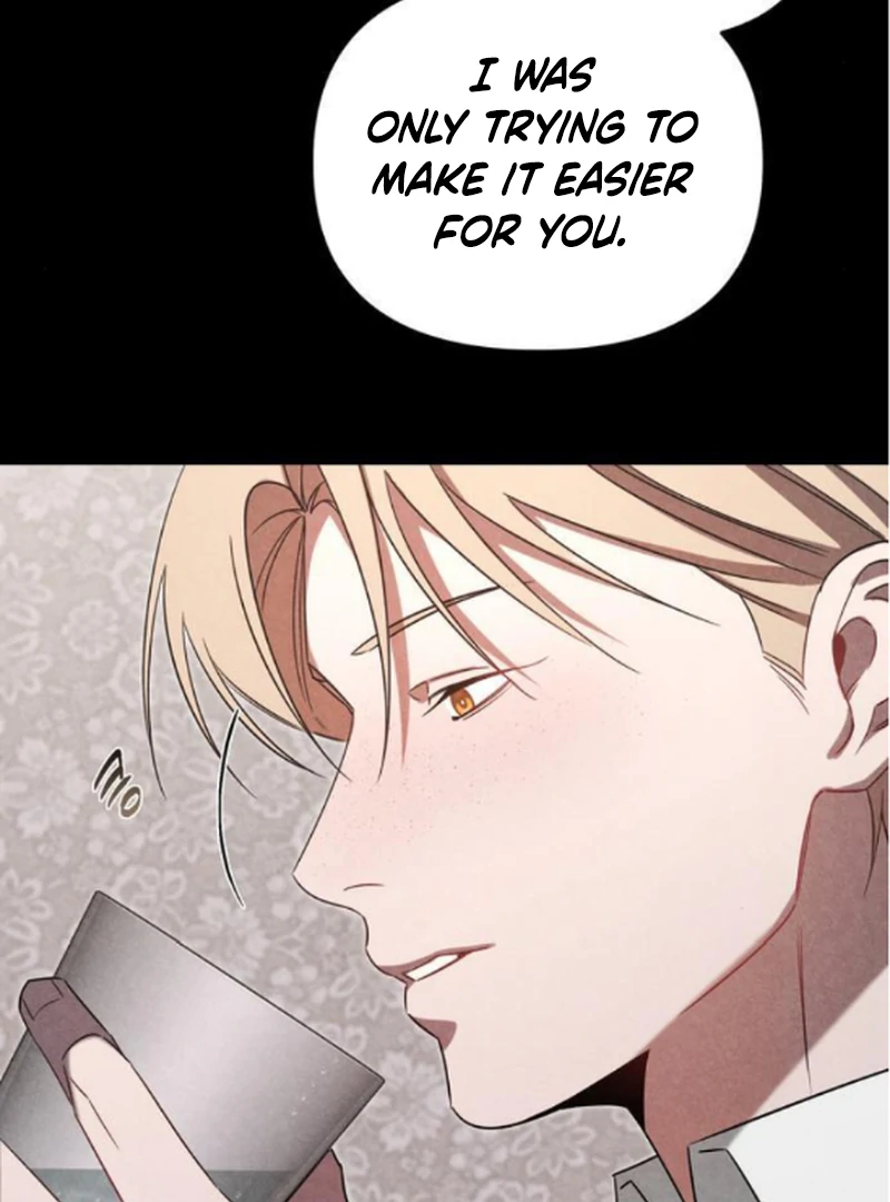 At the Place Where the Golden Rose Broke Chapter 19 - Page 68