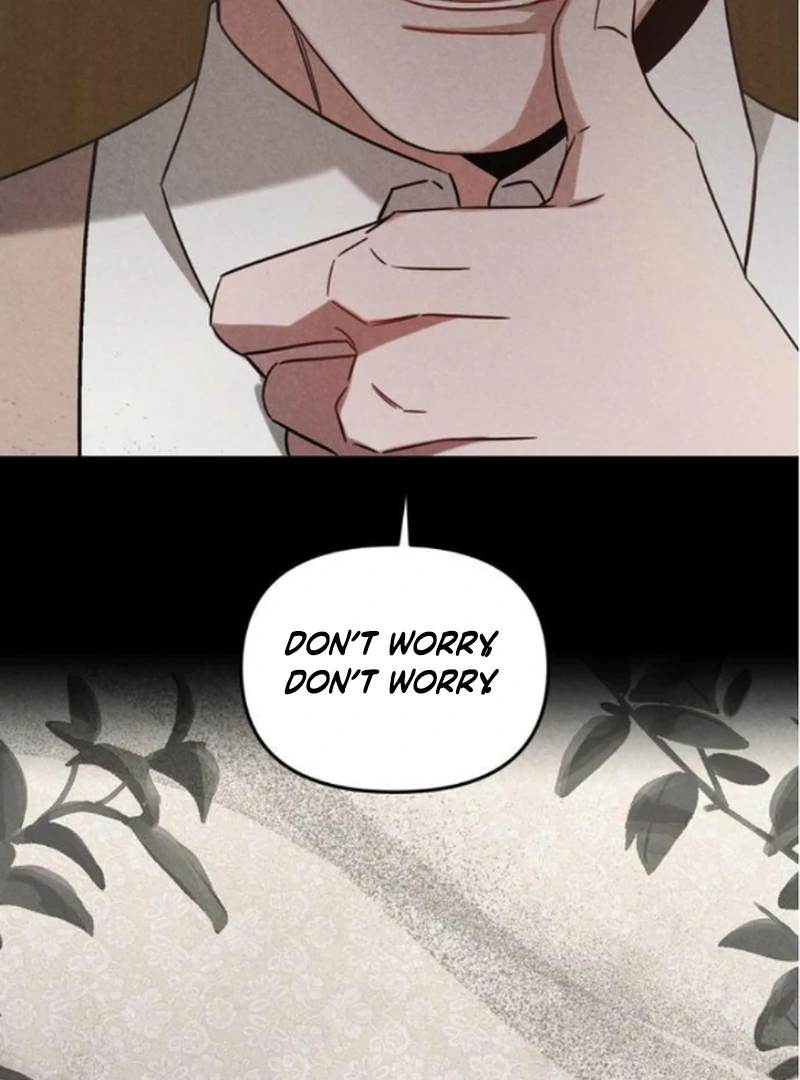 At the Place Where the Golden Rose Broke Chapter 19 - Page 73