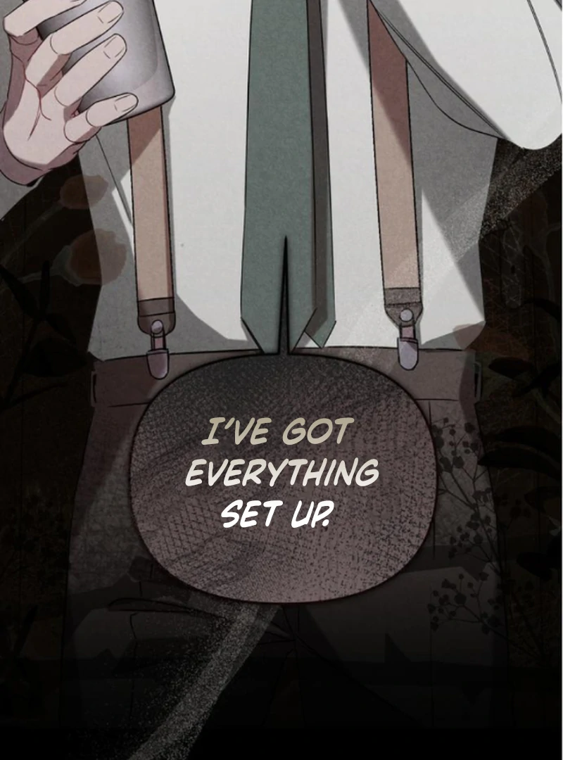 At the Place Where the Golden Rose Broke Chapter 19 - Page 75
