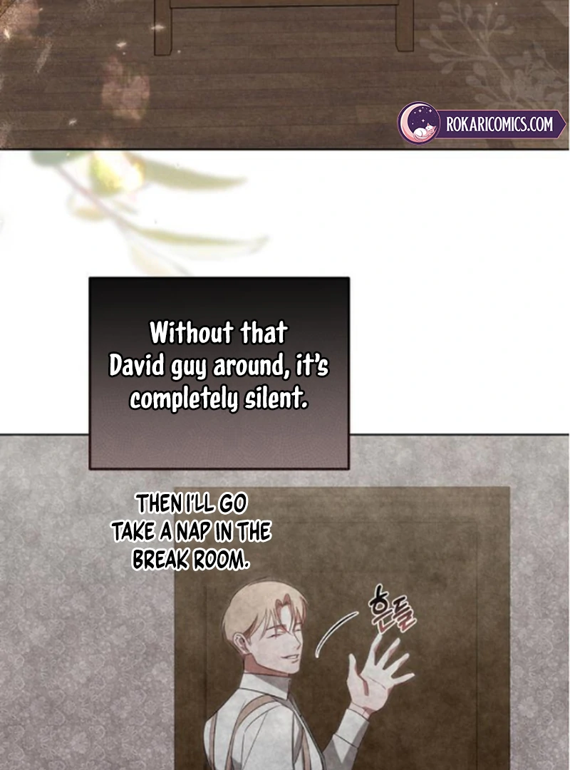 At the Place Where the Golden Rose Broke Chapter 19 - Page 79