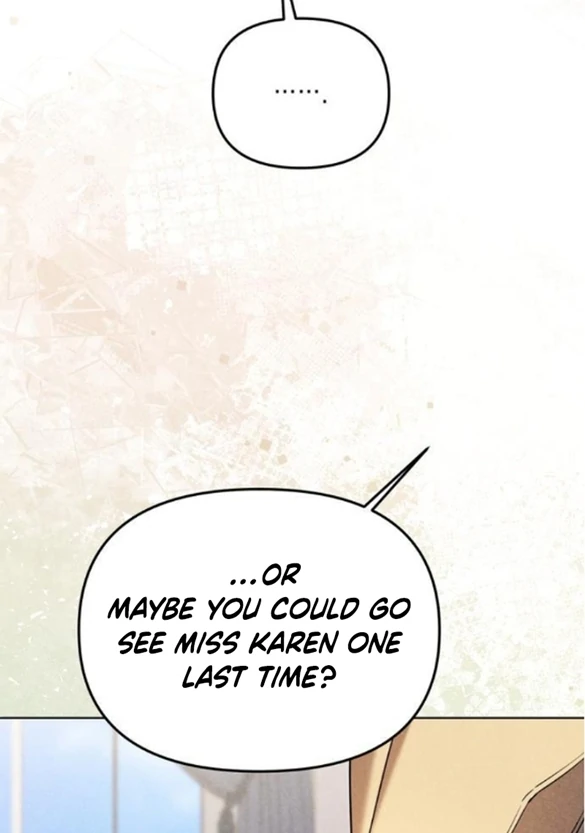 At the Place Where the Golden Rose Broke Chapter 19 - Page 8
