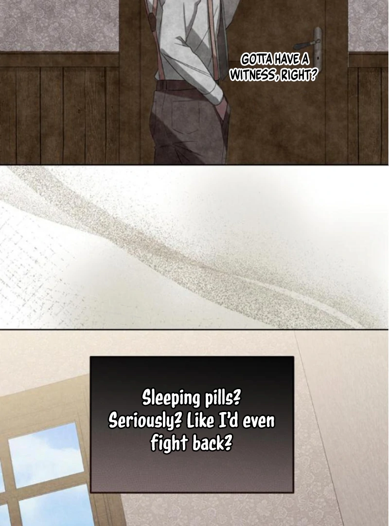 At the Place Where the Golden Rose Broke Chapter 19 - Page 80