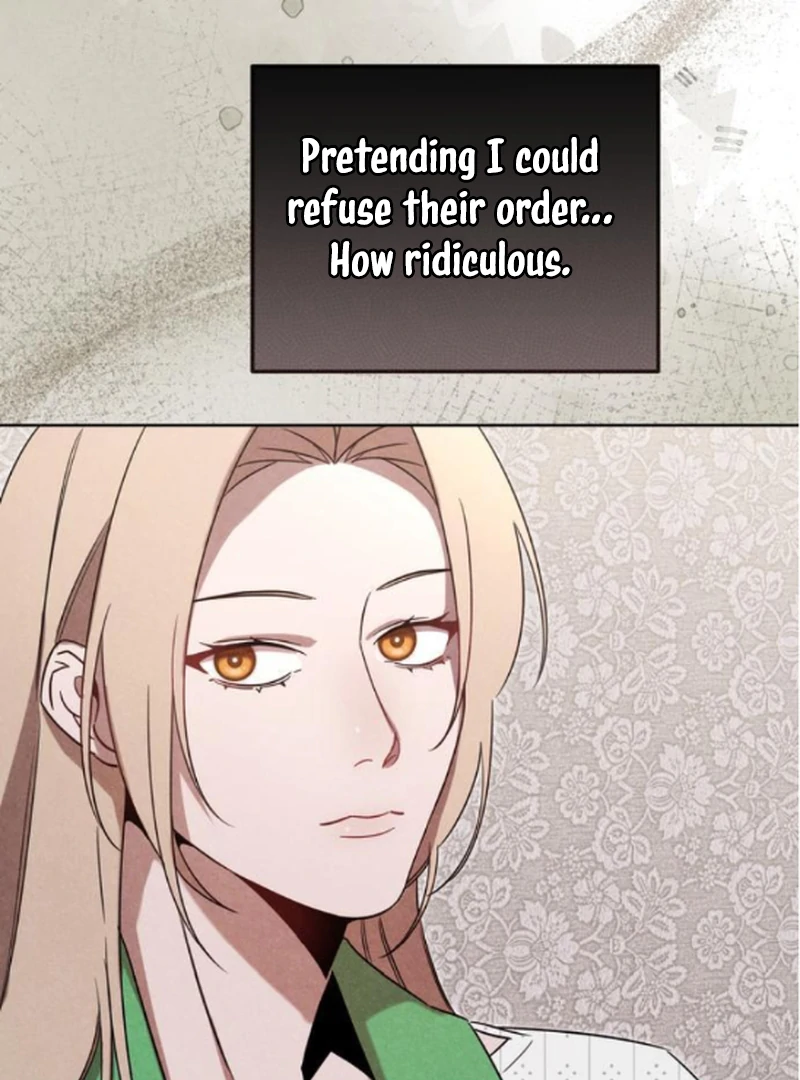 At the Place Where the Golden Rose Broke Chapter 19 - Page 82