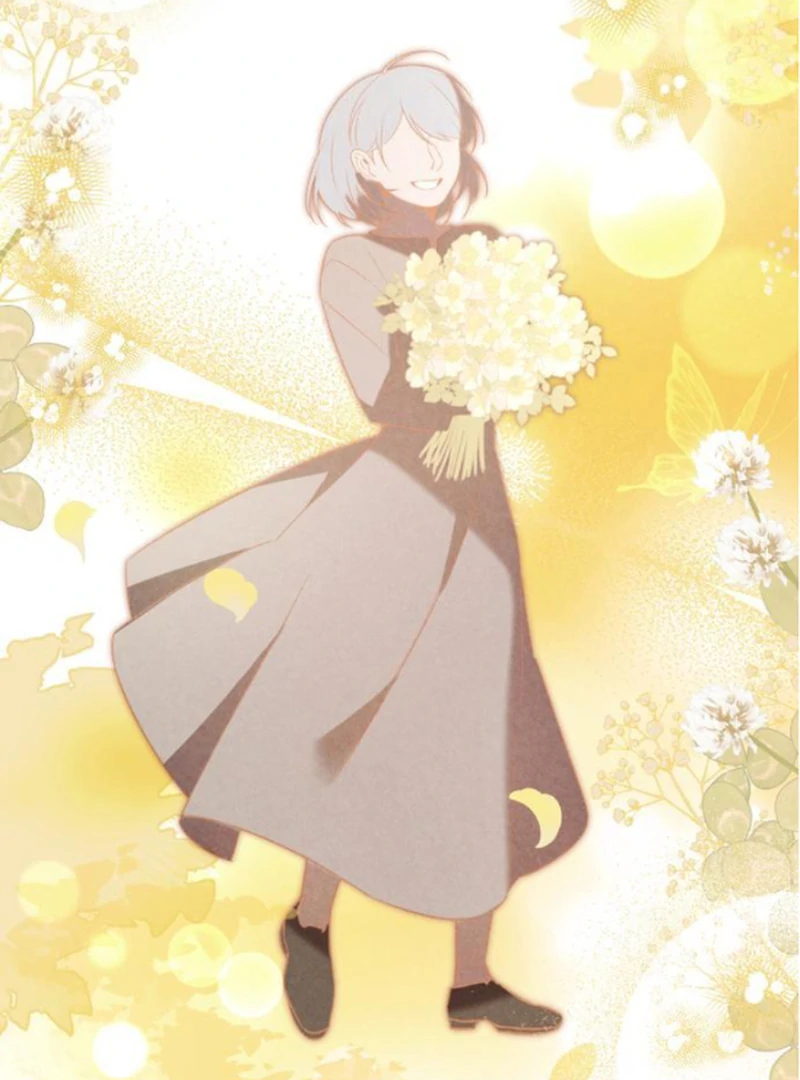 At the Place Where the Golden Rose Broke Chapter 19 - Page 85