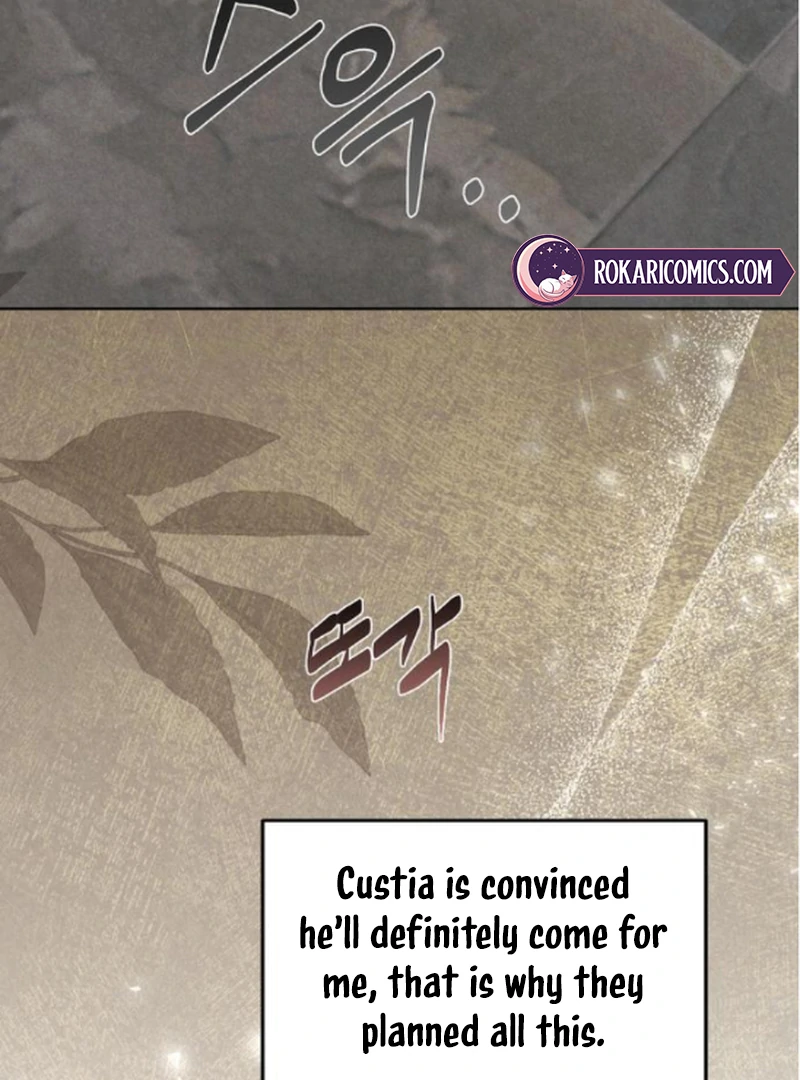 At the Place Where the Golden Rose Broke Chapter 19 - Page 89