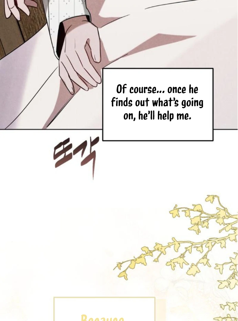 At the Place Where the Golden Rose Broke Chapter 19 - Page 91