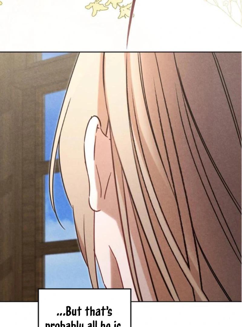 At the Place Where the Golden Rose Broke Chapter 19 - Page 94