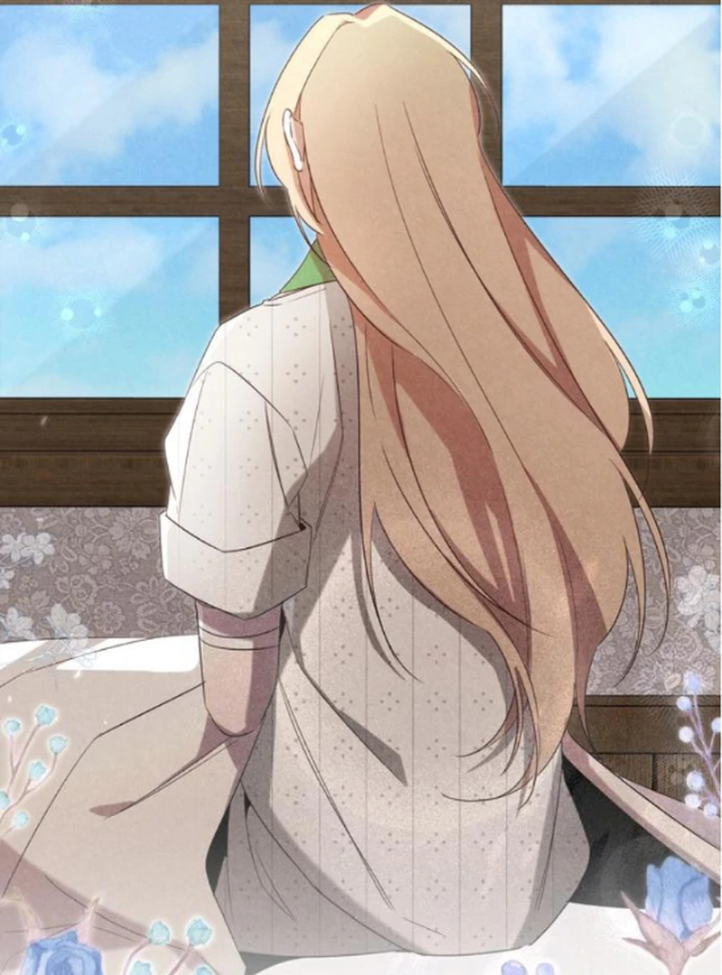 At the Place Where the Golden Rose Broke Chapter 19 - Page 97