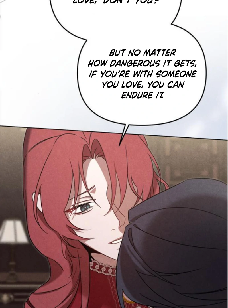 At the Place Where the Golden Rose Broke Chapter 20 - Page 105