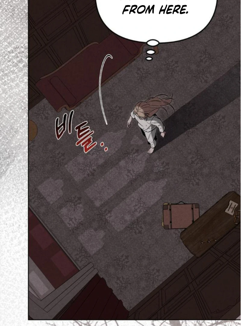 At the Place Where the Golden Rose Broke Chapter 20 - Page 21