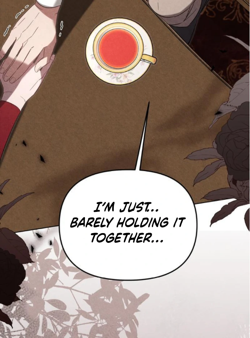 At the Place Where the Golden Rose Broke Chapter 20 - Page 93
