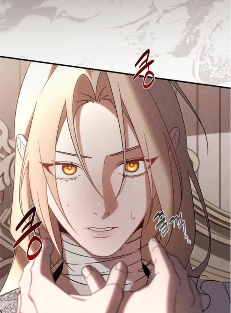 At the Place Where the Golden Rose Broke Chapter 23 - Page 29