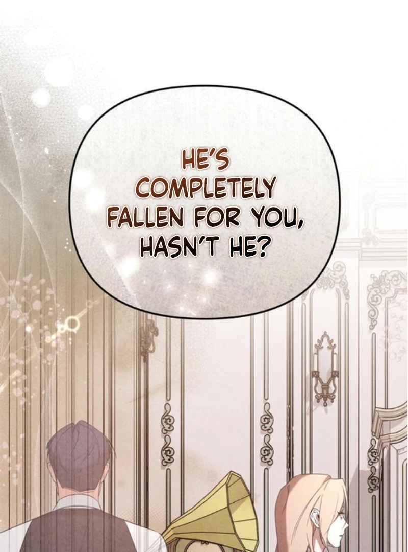 At the Place Where the Golden Rose Broke Chapter 23 - Page 39