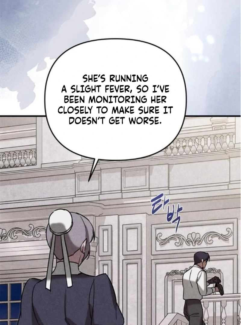 At the Place Where the Golden Rose Broke Chapter 23 - Page 72
