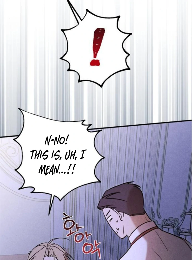 At the Place Where the Golden Rose Broke Chapter 23 - Page 88