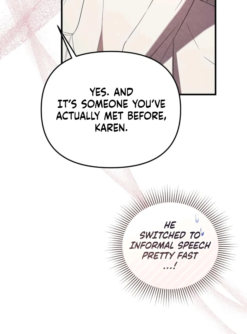 At the Place Where the Golden Rose Broke Chapter 24 - Page 111