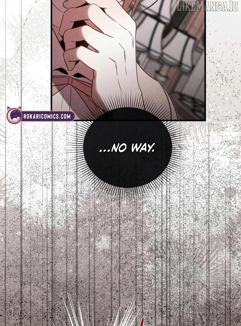 At the Place Where the Golden Rose Broke Chapter 24 - Page 117
