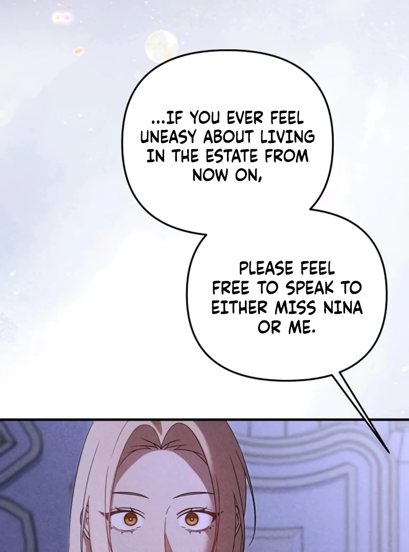 At the Place Where the Golden Rose Broke Chapter 24 - Page 20