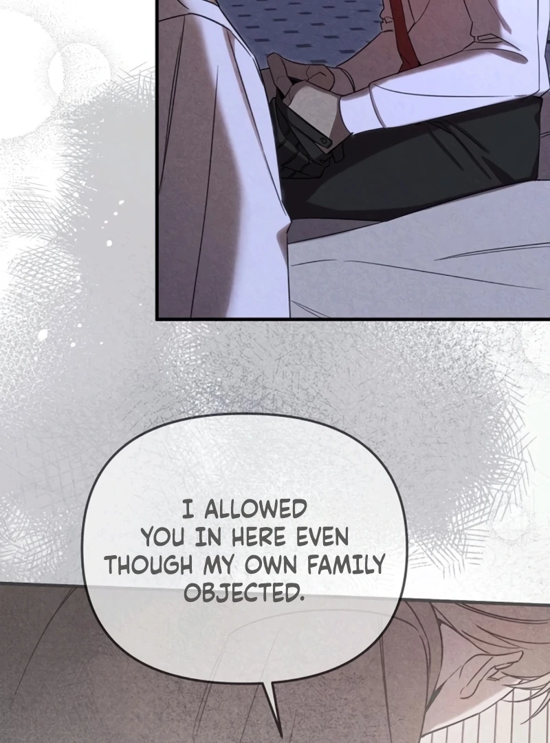 At the Place Where the Golden Rose Broke Chapter 24 - Page 23