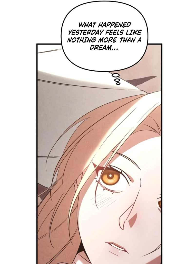 At the Place Where the Golden Rose Broke Chapter 24 - Page 88