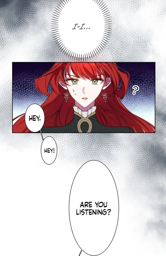 At This Rate, I’ll Die So the Villainess Decided to Become a Diva! Chapter 1 - Page 24