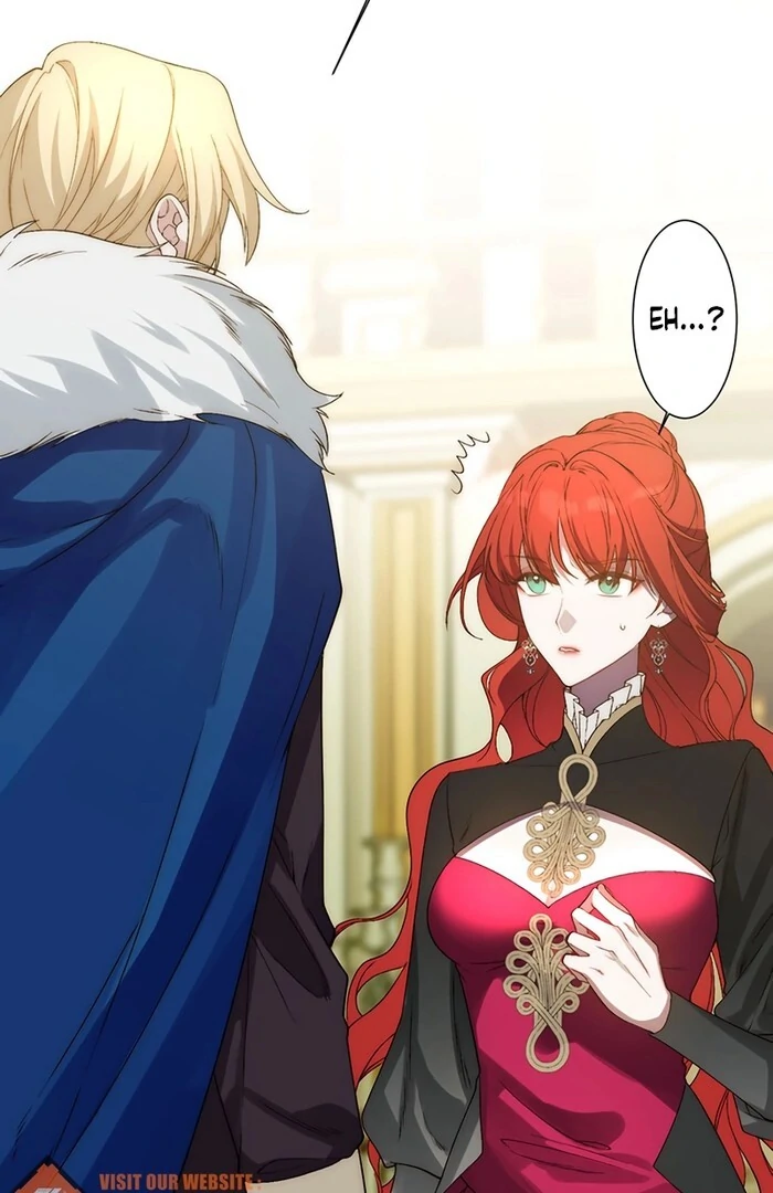 At This Rate, I’ll Die So the Villainess Decided to Become a Diva! Chapter 1 - Page 25