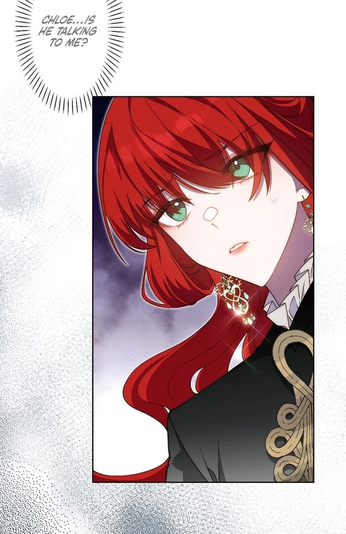 At This Rate, I’ll Die So the Villainess Decided to Become a Diva! Chapter 1 - Page 31
