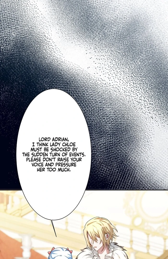 At This Rate, I’ll Die So the Villainess Decided to Become a Diva! Chapter 1 - Page 32