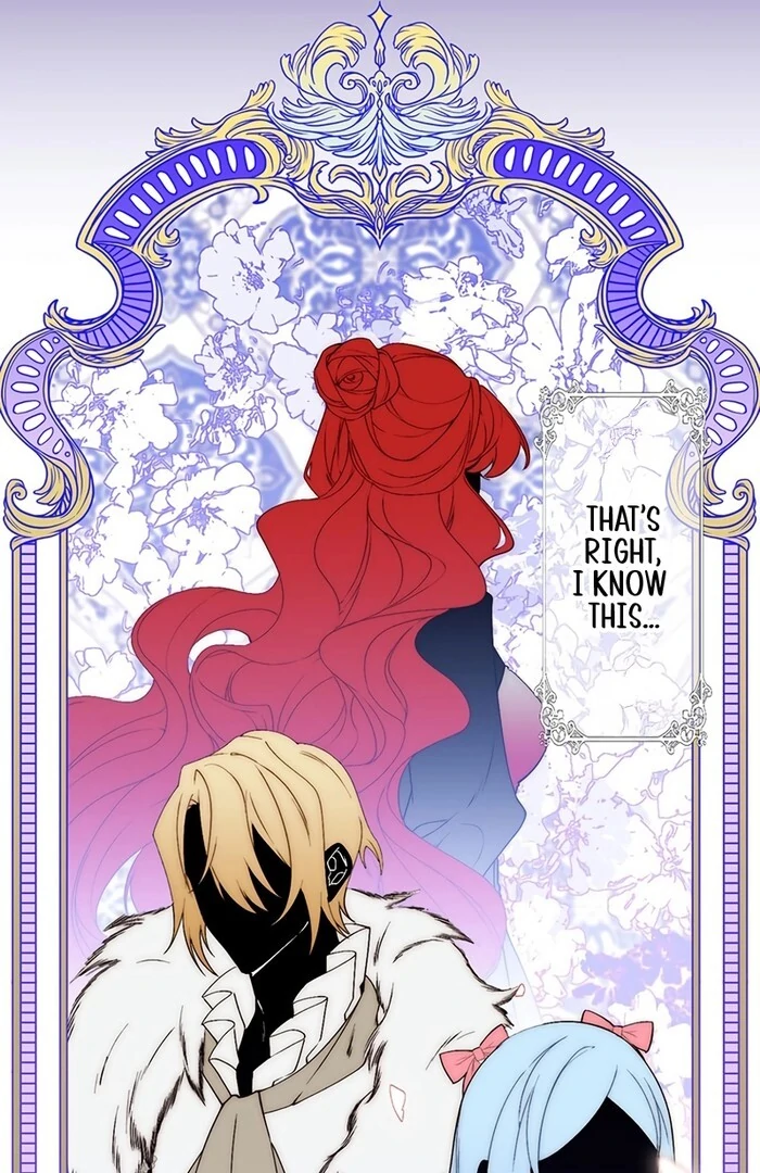 At This Rate, I’ll Die So the Villainess Decided to Become a Diva! Chapter 1 - Page 38