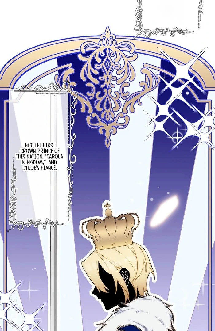 At This Rate, I’ll Die So the Villainess Decided to Become a Diva! Chapter 1 - Page 42