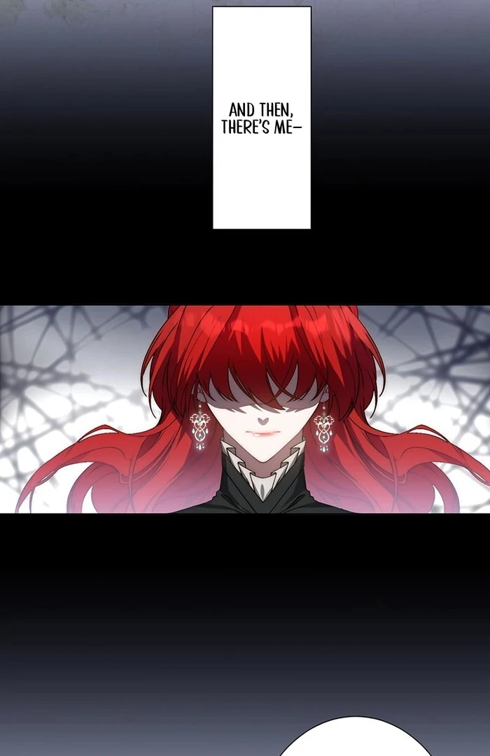 At This Rate, I’ll Die So the Villainess Decided to Become a Diva! Chapter 1 - Page 50