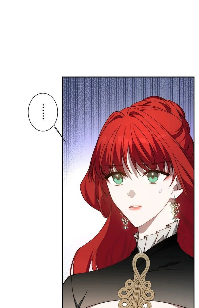 At This Rate, I’ll Die So the Villainess Decided to Become a Diva! Chapter 1 - Page 52