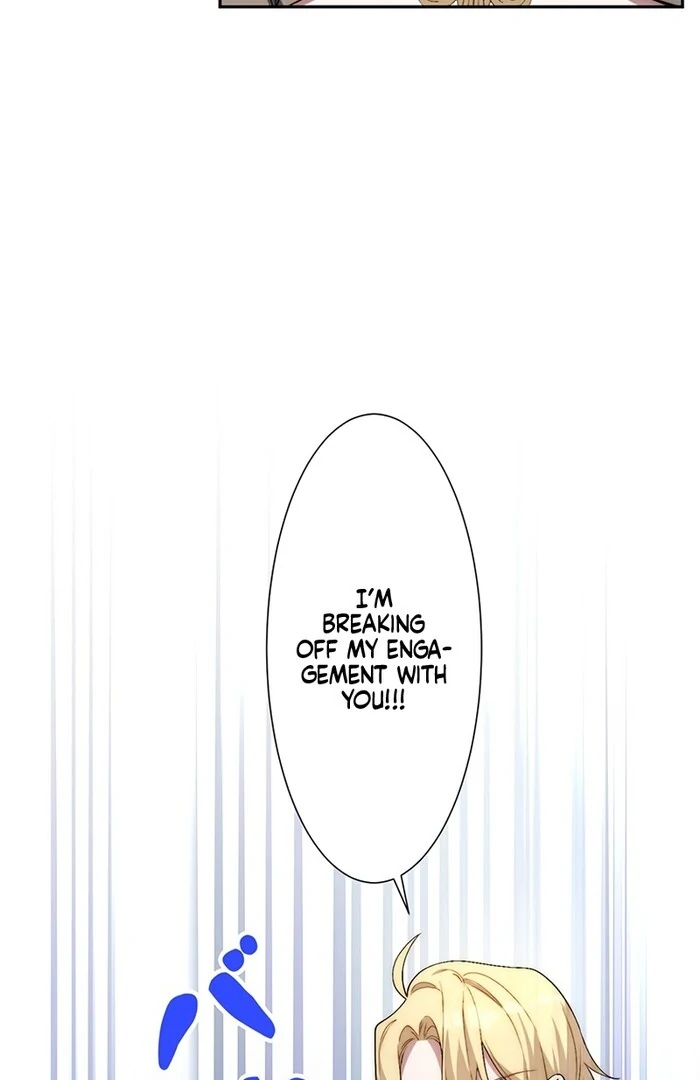 At This Rate, I’ll Die So the Villainess Decided to Become a Diva! Chapter 1 - Page 53