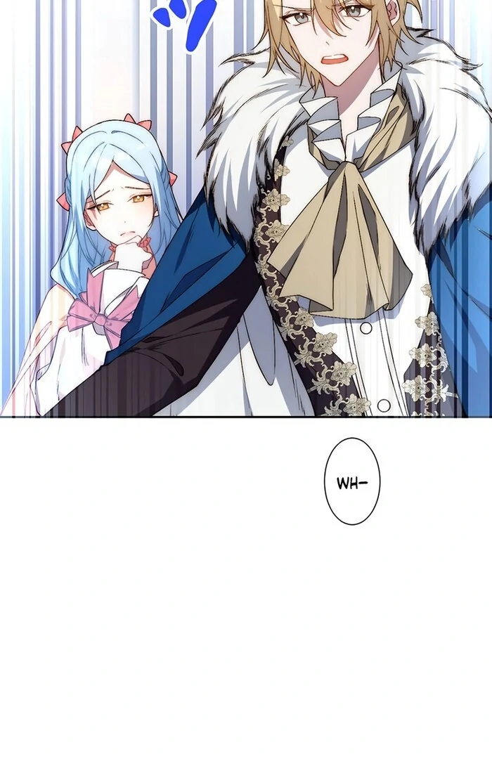 At This Rate, I’ll Die So the Villainess Decided to Become a Diva! Chapter 1 - Page 54