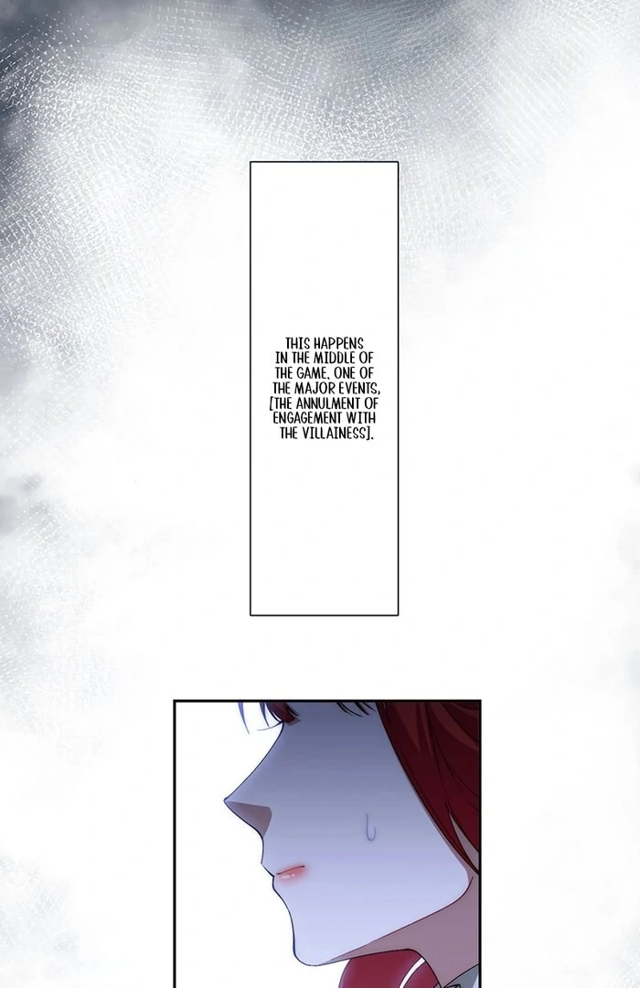 At This Rate, I’ll Die So the Villainess Decided to Become a Diva! Chapter 1 - Page 58