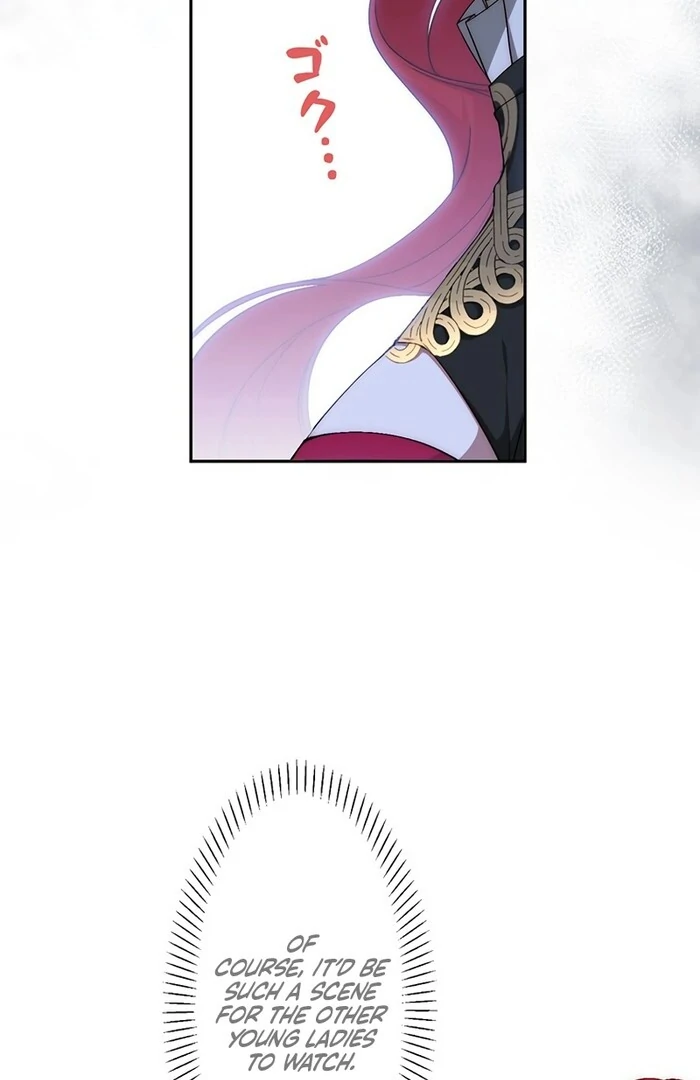 At This Rate, I’ll Die So the Villainess Decided to Become a Diva! Chapter 1 - Page 59