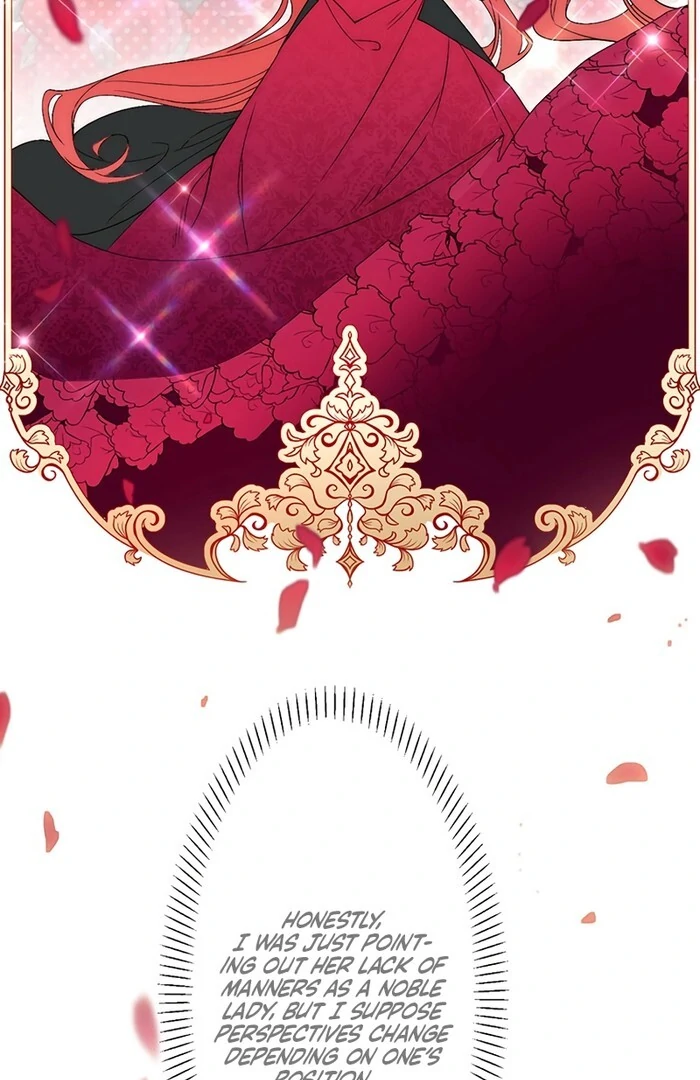 At This Rate, I’ll Die So the Villainess Decided to Become a Diva! Chapter 1 - Page 62