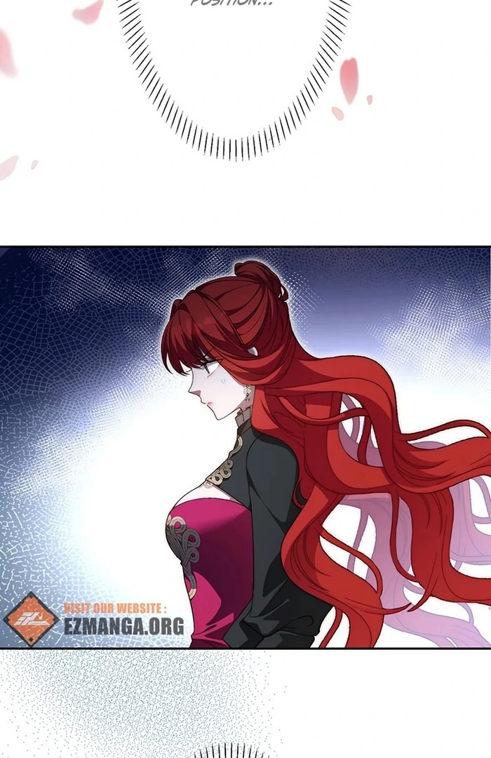 At This Rate, I’ll Die So the Villainess Decided to Become a Diva! Chapter 1 - Page 63