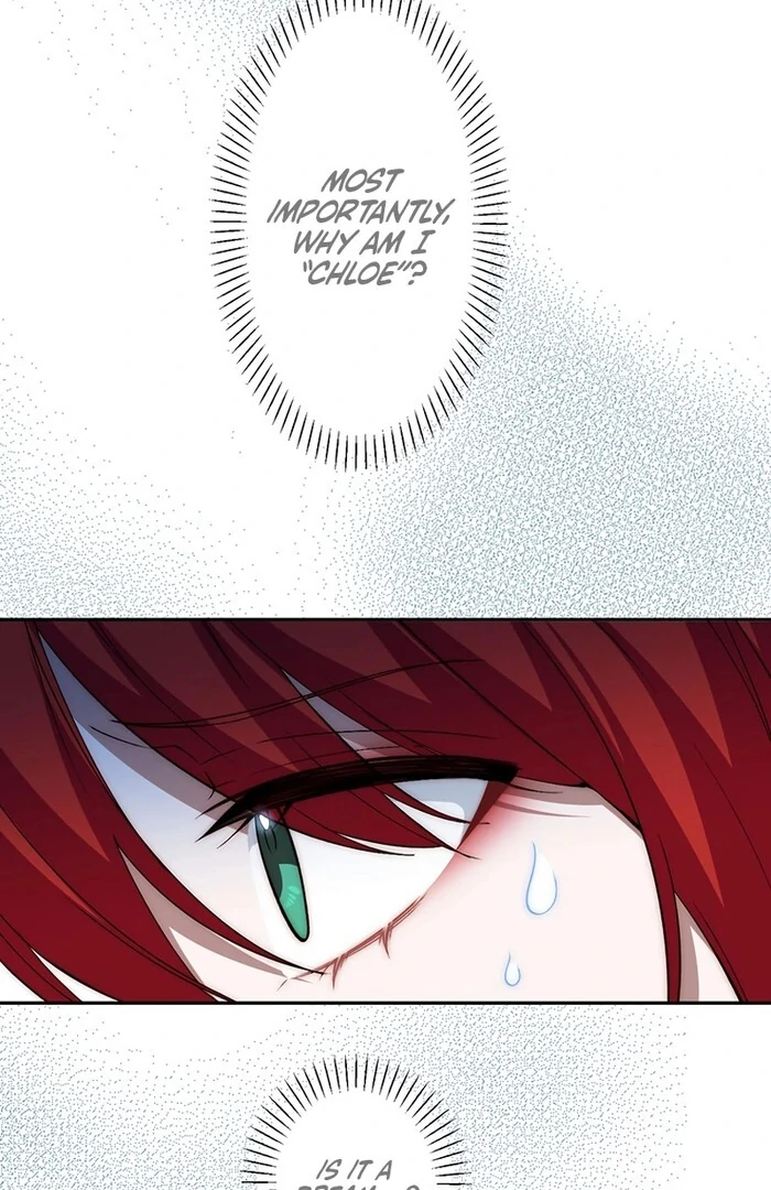 At This Rate, I’ll Die So the Villainess Decided to Become a Diva! Chapter 1 - Page 64