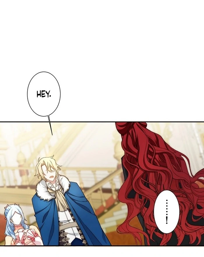 At This Rate, I’ll Die So the Villainess Decided to Become a Diva! Chapter 1 - Page 66